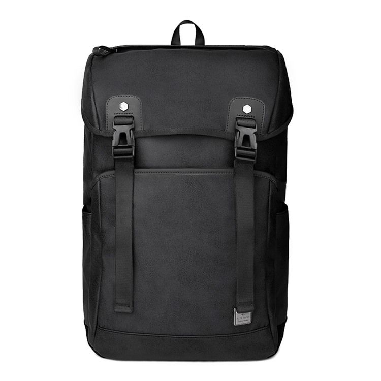 Bolsas Para Laptop Com Mochila Lisa De Poliéster Europeu