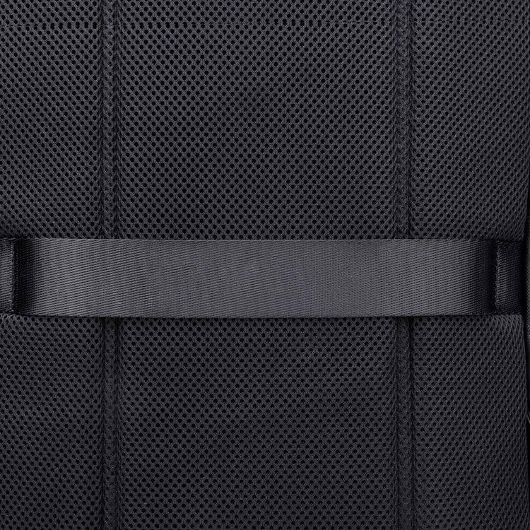 Bolsas Para Laptop Com Mochila Lisa De Poliéster Europeu