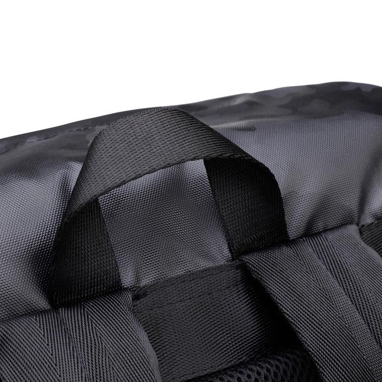 Bolsas Para Laptop Com Mochila Lisa De Poliéster Europeu