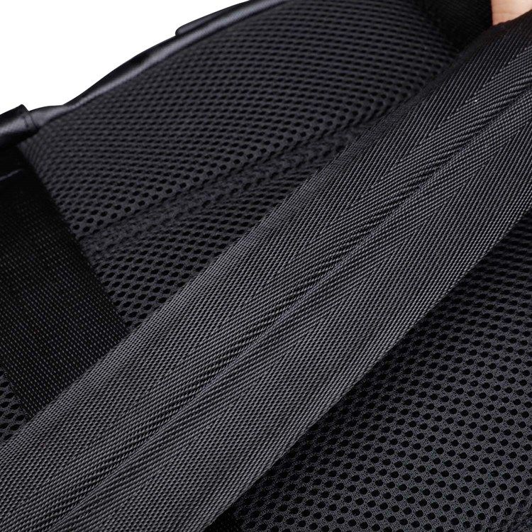 Bolsas Para Laptop Com Mochila Lisa De Poliéster Europeu