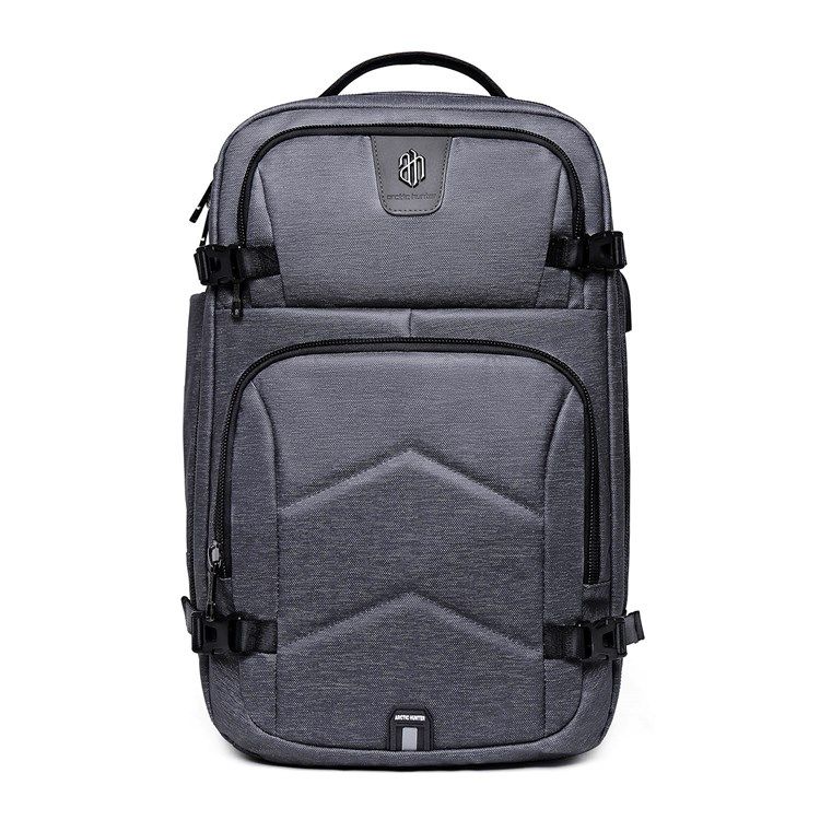 Bolsas Para Laptop Com Mochila Simples De Nylon Europeu