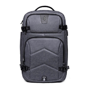Bolsas Para Laptop Com Mochila Simples De Nylon Europeu