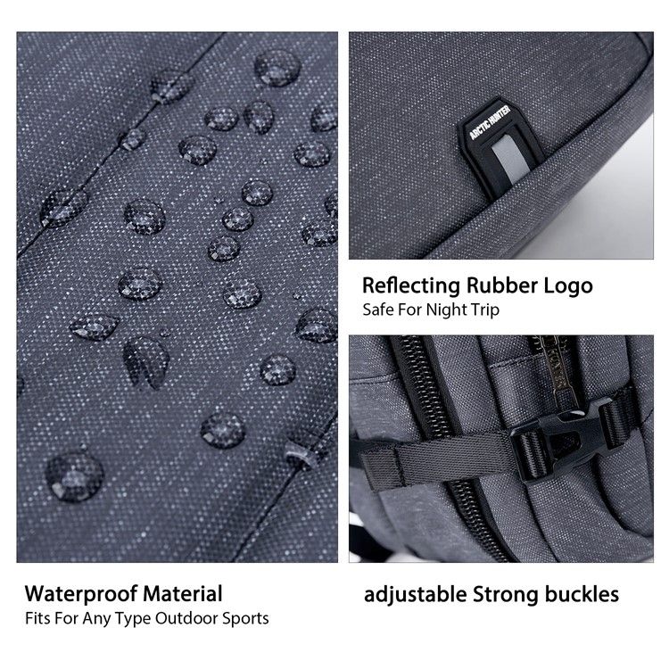 Bolsas Para Laptop Com Mochila Simples De Nylon Europeu