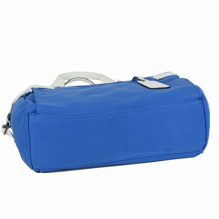 Linha Sacolas De Lona Homens Europeus