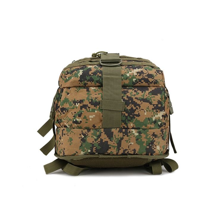 Mochila Oxford Malas Exército Unissex