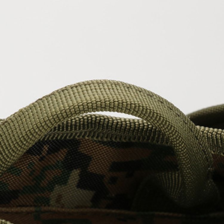 Mochila Oxford Malas Exército Unissex
