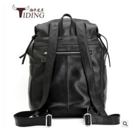 Mochila De Viagem Masculina De Espaço Enorme Ao Ar Livre