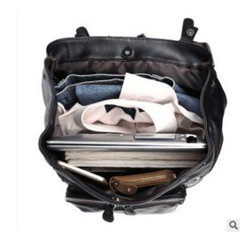 Mochila De Viagem Masculina De Espaço Enorme Ao Ar Livre