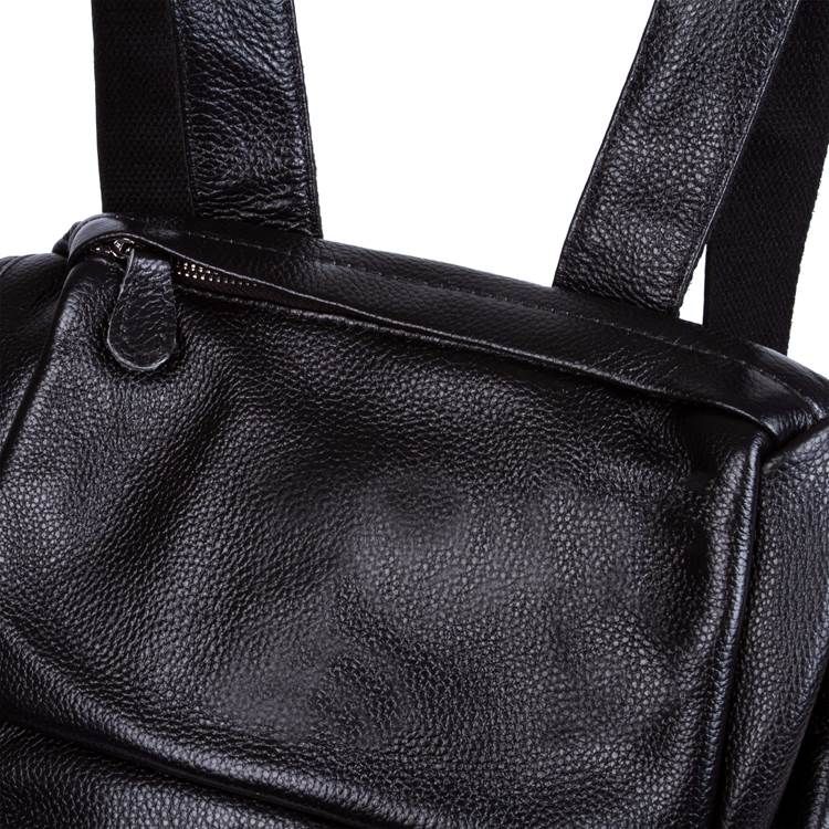 Mochila De Viagem Masculina De Espaço Enorme Ao Ar Livre