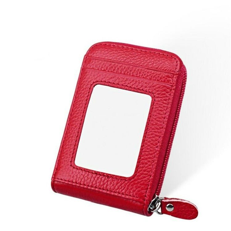 Porta-cartões Da Moda