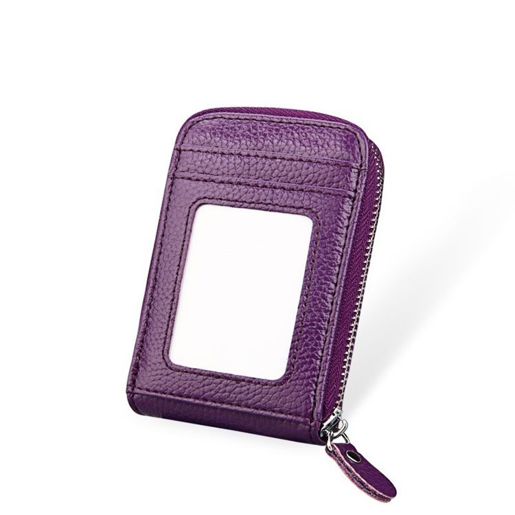 Porta-cartões Da Moda