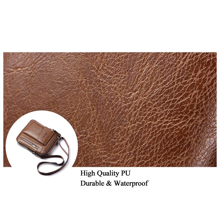 Sacos Crossbody Quadrados Simples Europeus De Pu