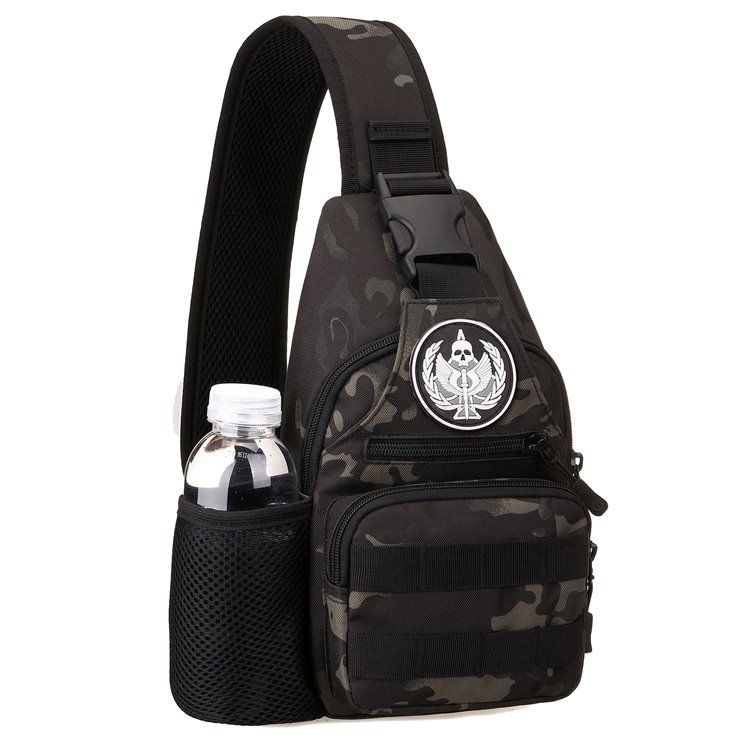Sacos Do Exército