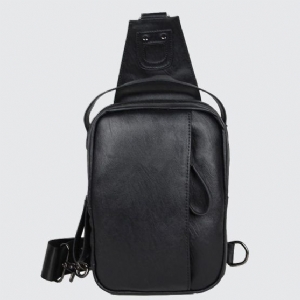 Sacos De Estilingue De Linha Feminina De Pu