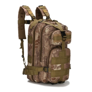 Sacos Militares De Mochila Oxford Unissex