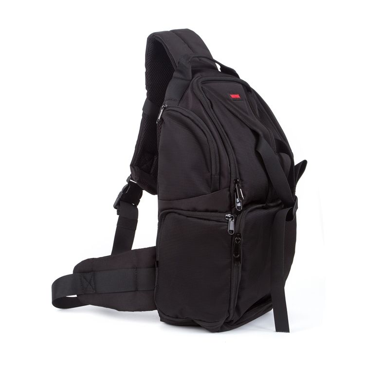 Sacos De Viagem Simples De Nylon