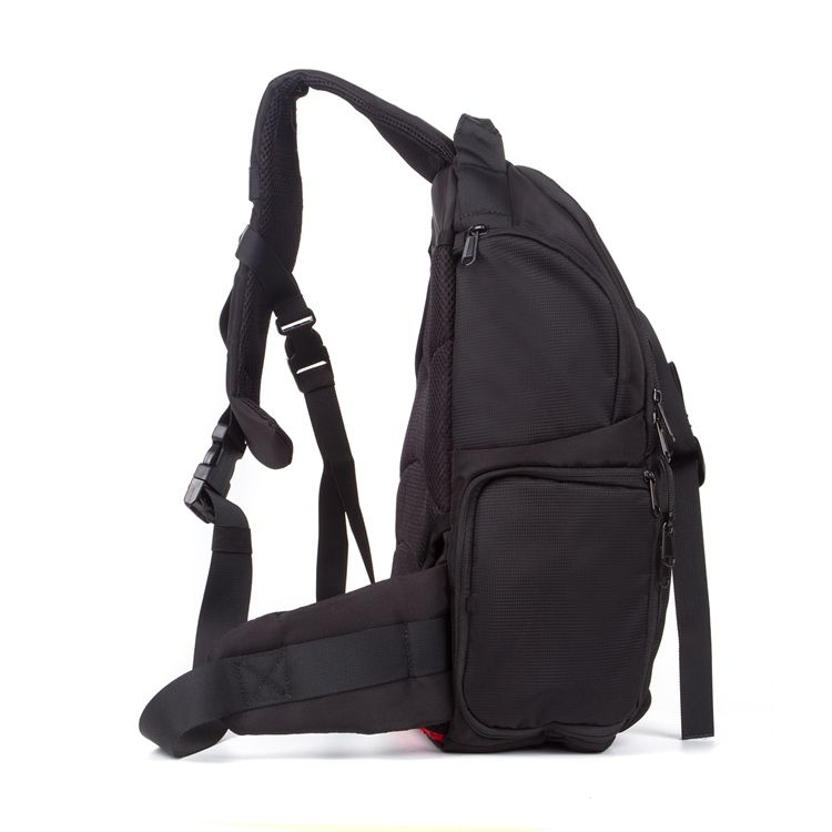 Sacos De Viagem Simples De Nylon