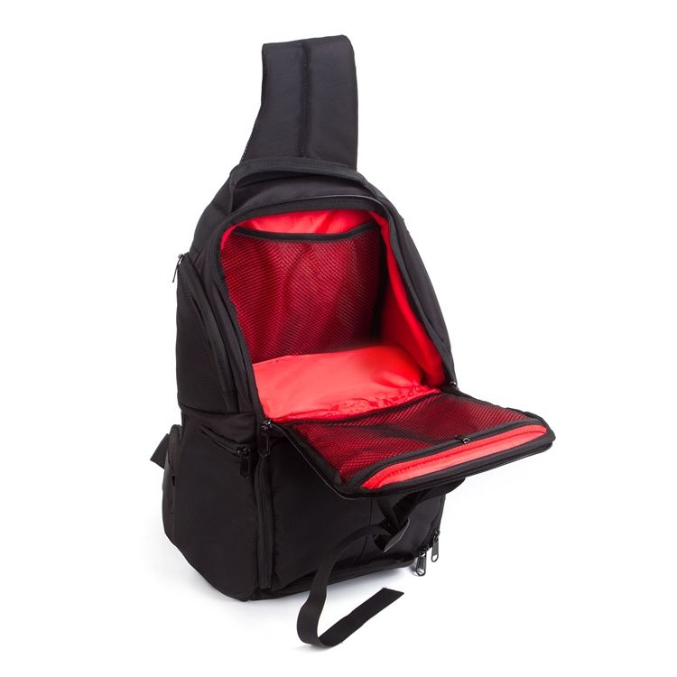Sacos De Viagem Simples De Nylon