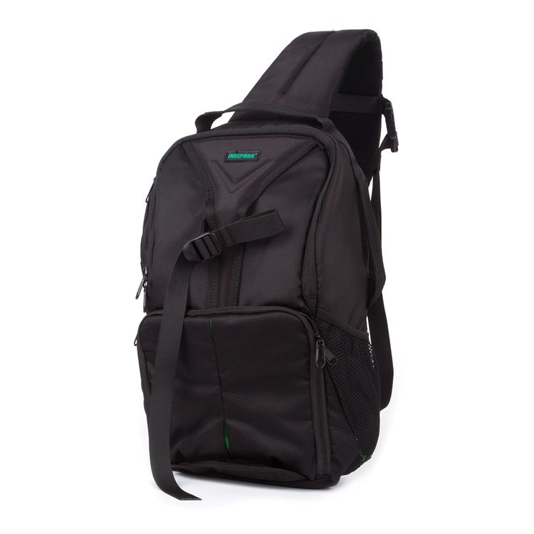 Sacos De Viagem Simples De Nylon