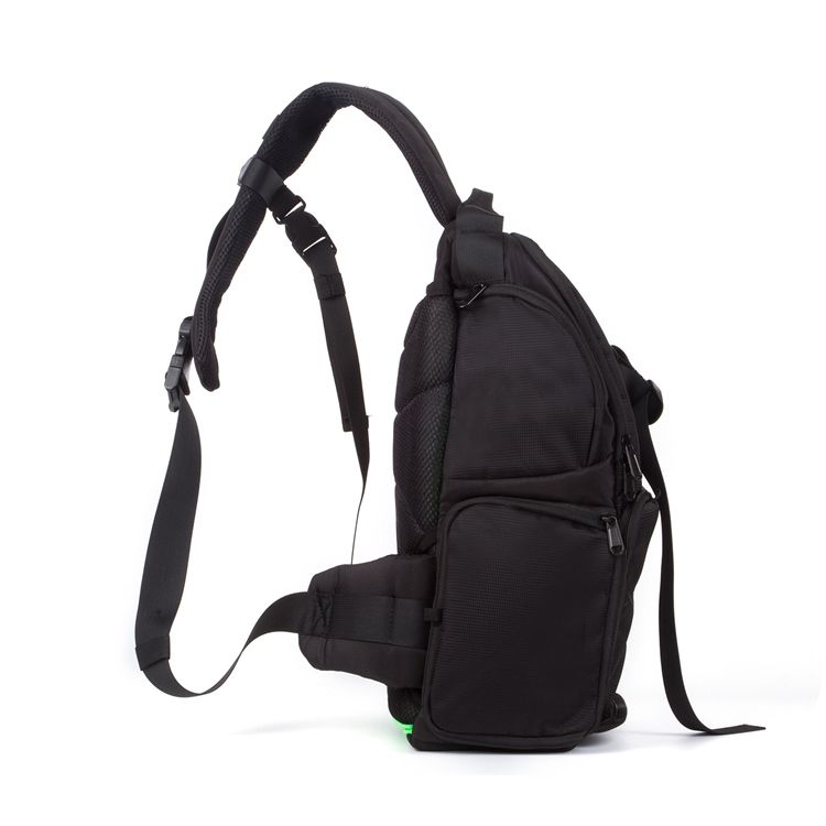 Sacos De Viagem Simples De Nylon