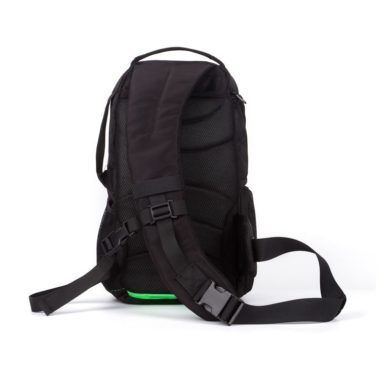 Sacos De Viagem Simples De Nylon