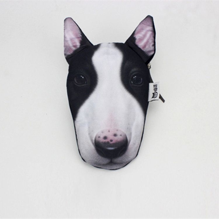 Mini Carteira Animal Shape