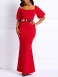 Vermelho
