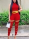 Vermelho