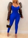 Azul
