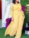 Amarelo