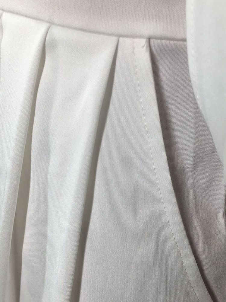 Macacão Feminino Liso Sem Costas Fashion Solto Harem Calças