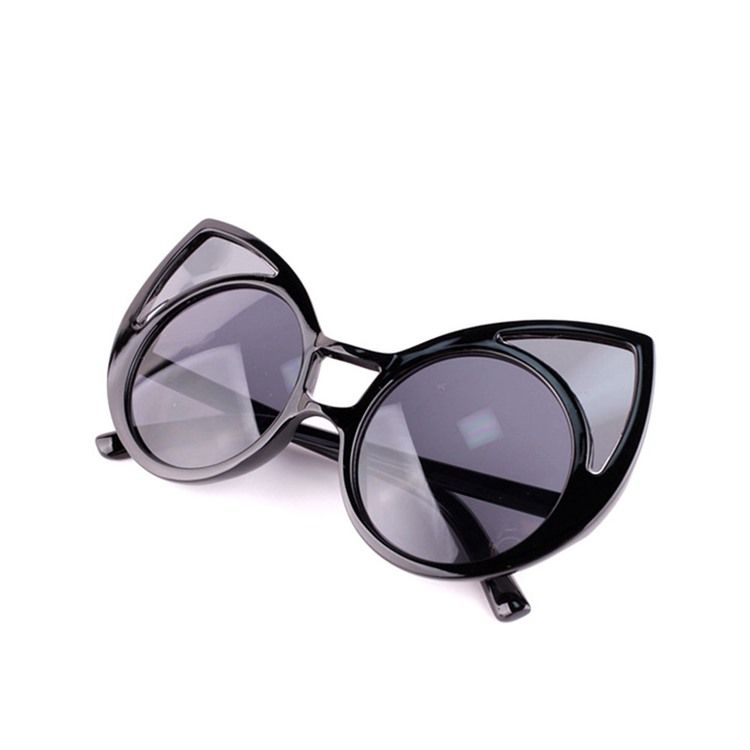 Óculos De Sol Feminino Cat Eye