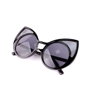 Óculos De Sol Feminino Cat Eye