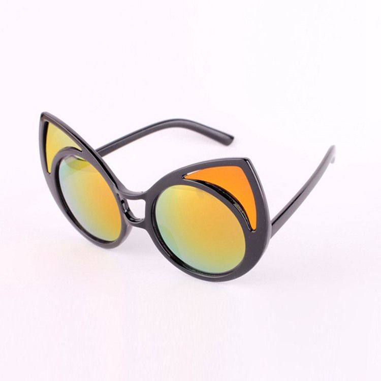 Óculos De Sol Feminino Cat Eye