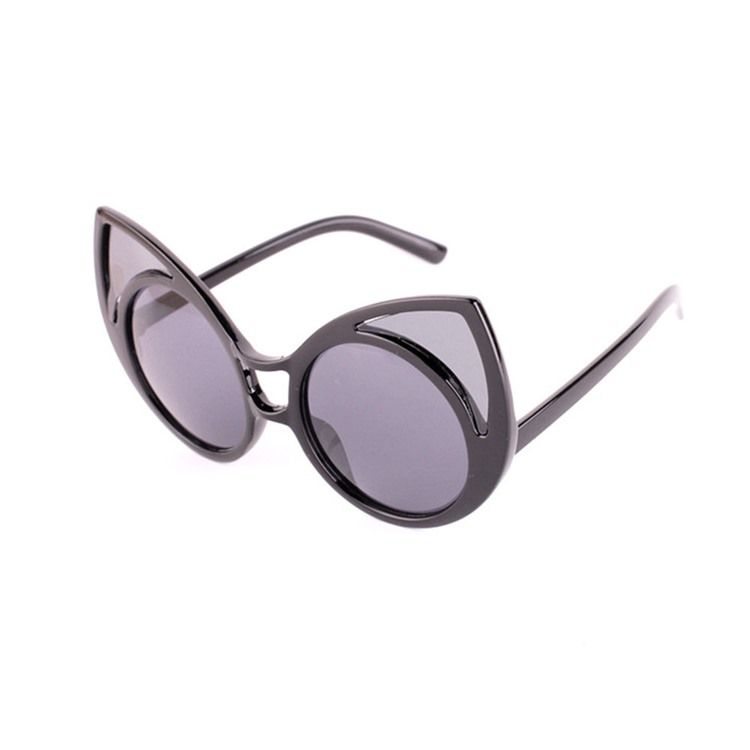 Óculos De Sol Feminino Cat Eye