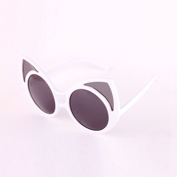Óculos De Sol Feminino Cat Eye