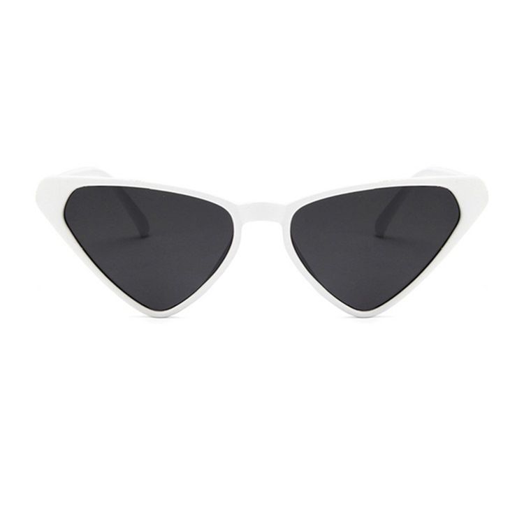 Óculos De Sol Feminino Cat Eye Fashion
