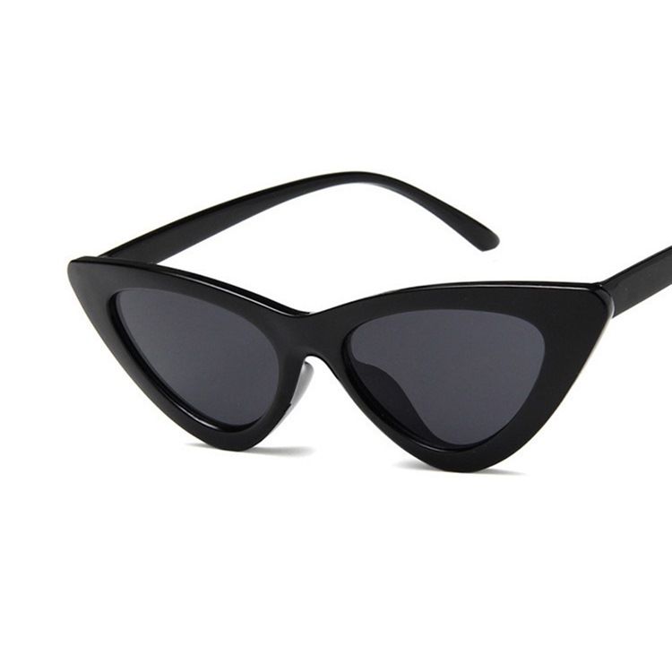 Óculos De Sol Feminino Cat Eye Vintage