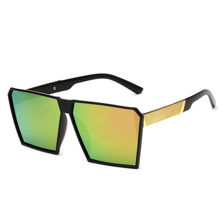 Óculos De Sol Feminino Com Novo Estilo Design Criativo