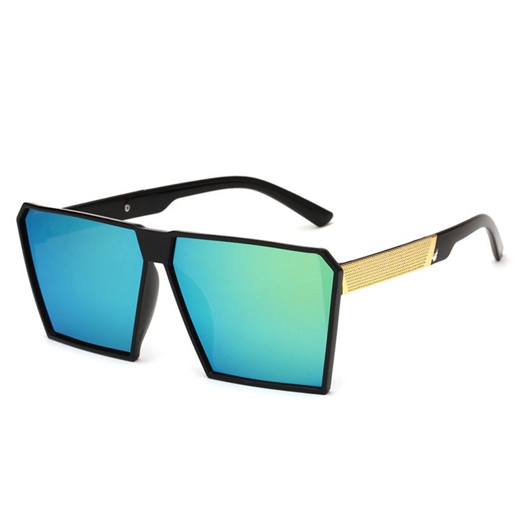 Óculos De Sol Feminino Com Novo Estilo Design Criativo