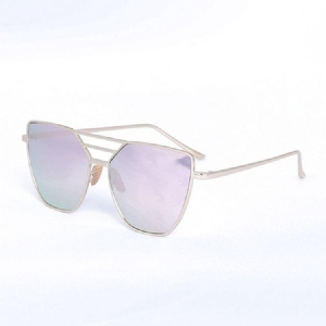 Óculos De Sol Femininos Com Lentes Vintage