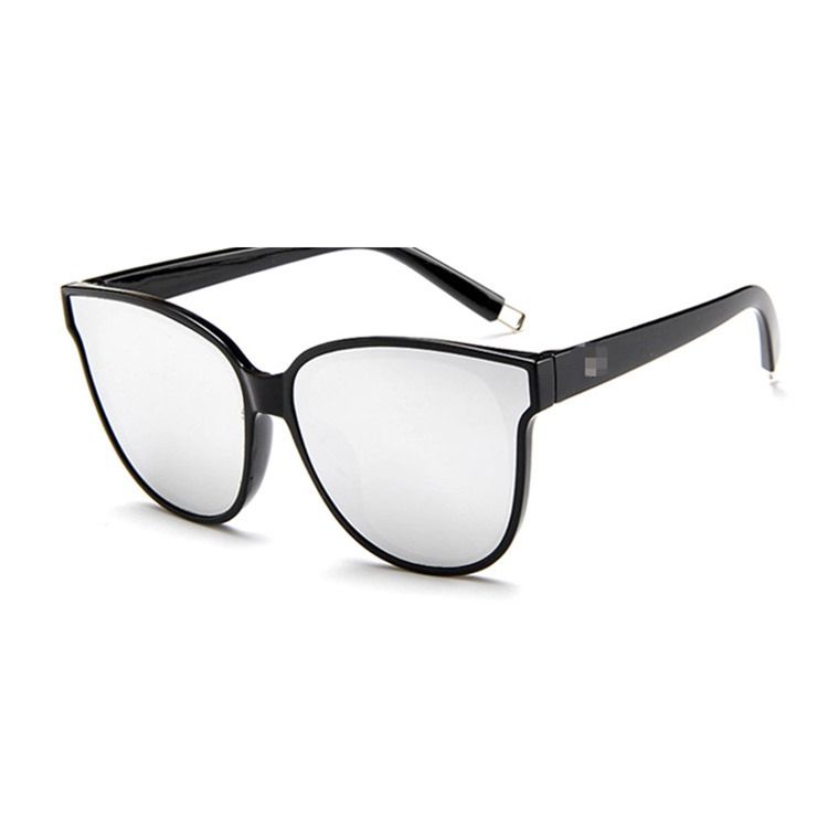Óculos De Sol Vintage Quadrados Femininos