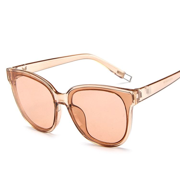 Óculos De Sol Vintage Quadrados Femininos