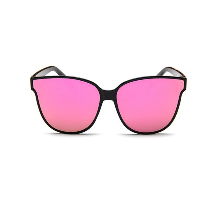 Óculos De Sol Vintage Quadrados Femininos
