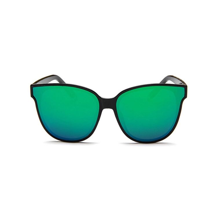 Óculos De Sol Vintage Quadrados Femininos