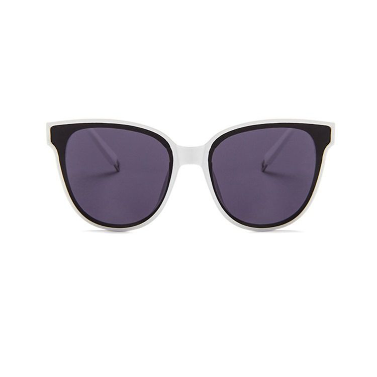 Óculos De Sol Vintage Quadrados Femininos