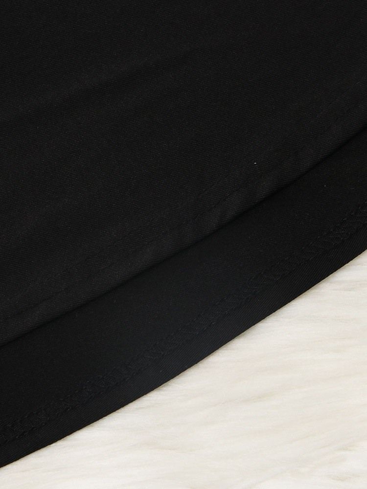 Vestido Feminino Sem Mangas Até O Chão Sem Costas Sem Costas Cintura Média