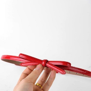 Cinto Bowknot Feminino