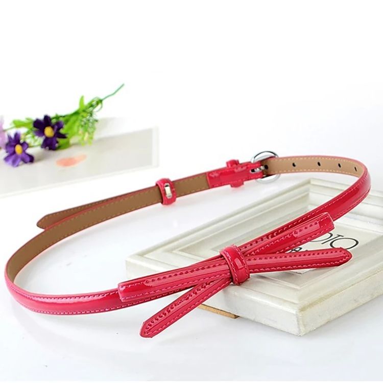 Cinto Bowknot Feminino