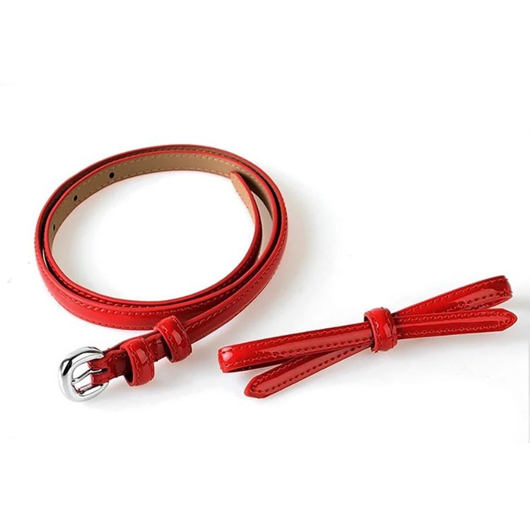 Cinto Bowknot Feminino